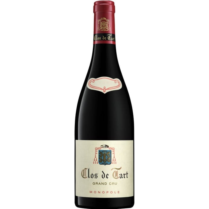 Clos de Tart 2021