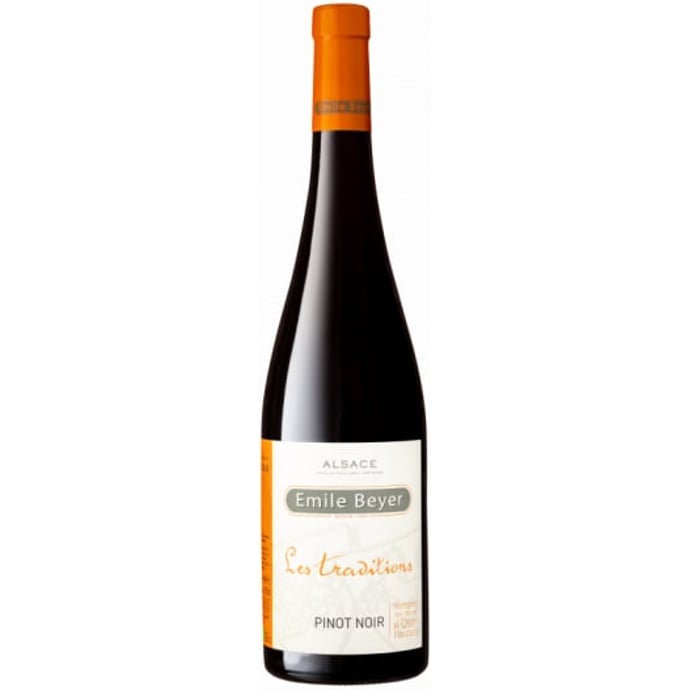Emile Beyer Pinot Noir Tradition 2022