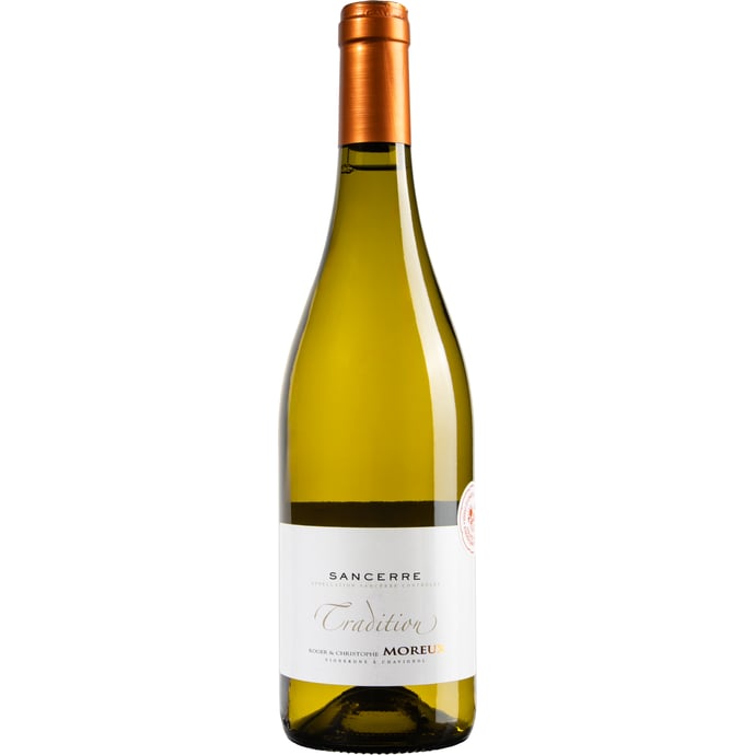 Domaine Christophe Moreux Sancerre Tradition 2023