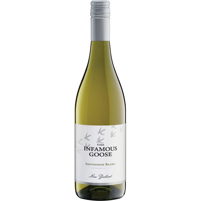 Infamous Goose Sauvignon Blanc 2024