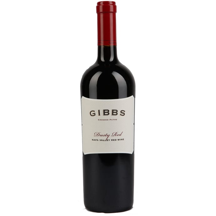 Gibbs Dusty Red 2022