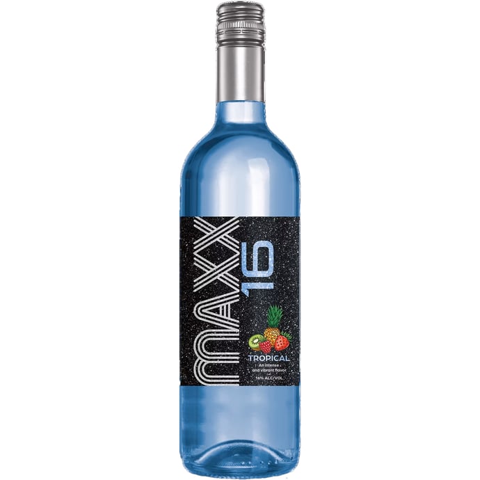 Maxx Tropical