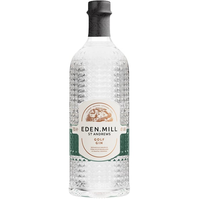 Eden Mill Golf Gin