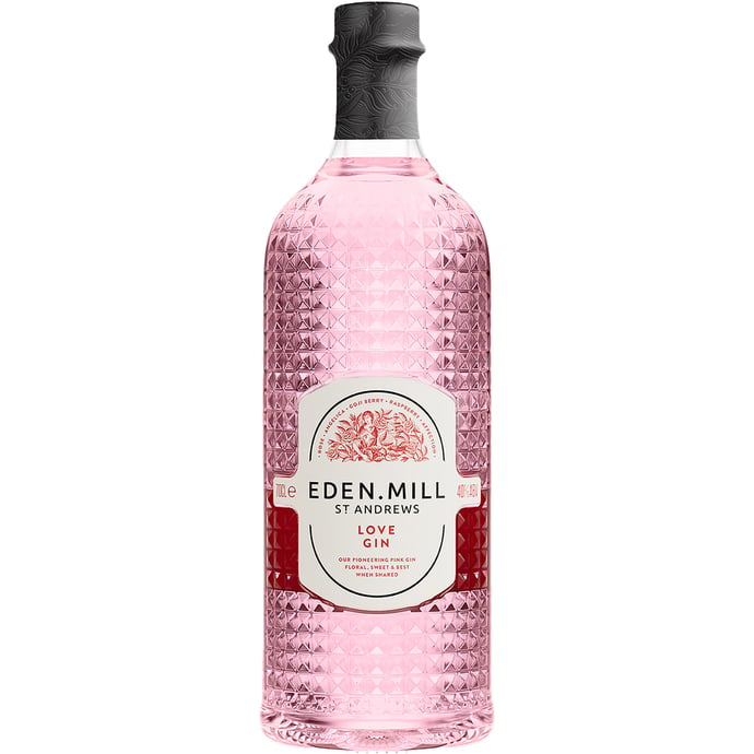 Eden Mill Love Gin