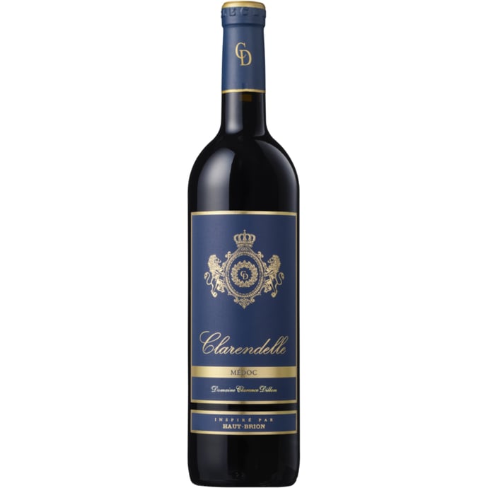 Clarendelle Medoc Kosher 2023
