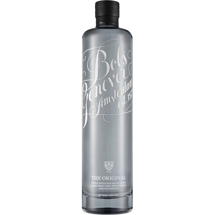 Bols Genever Gin