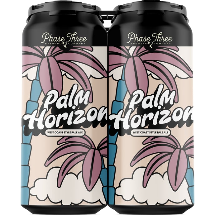 Phase Three Palm Horizon