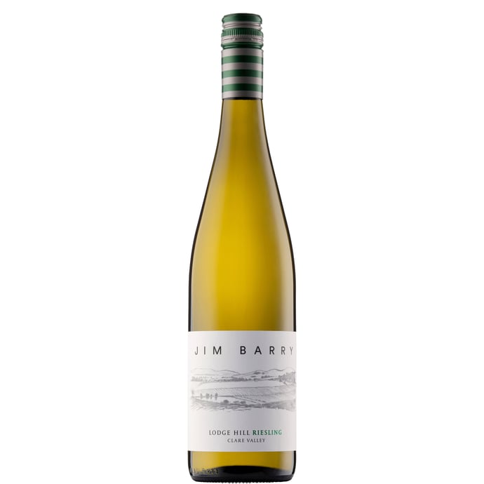 Jim Barry Riesling The Lodge Hill 2023
