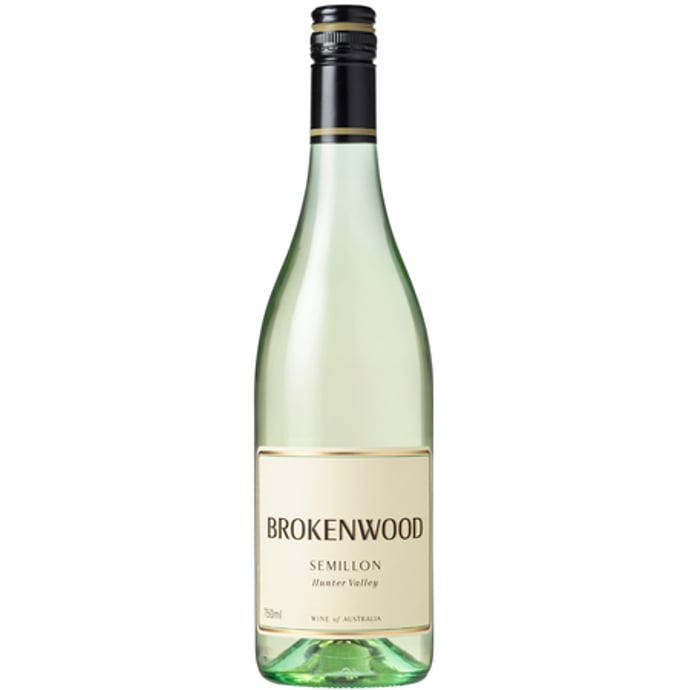 Brokenwood Semillon 2023