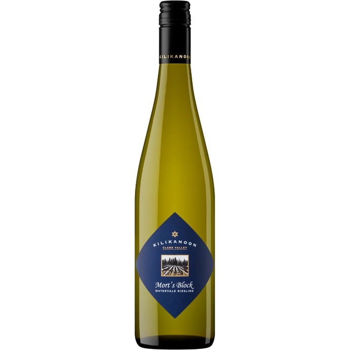 Kilikanoon Mort's Block Riesling 2023