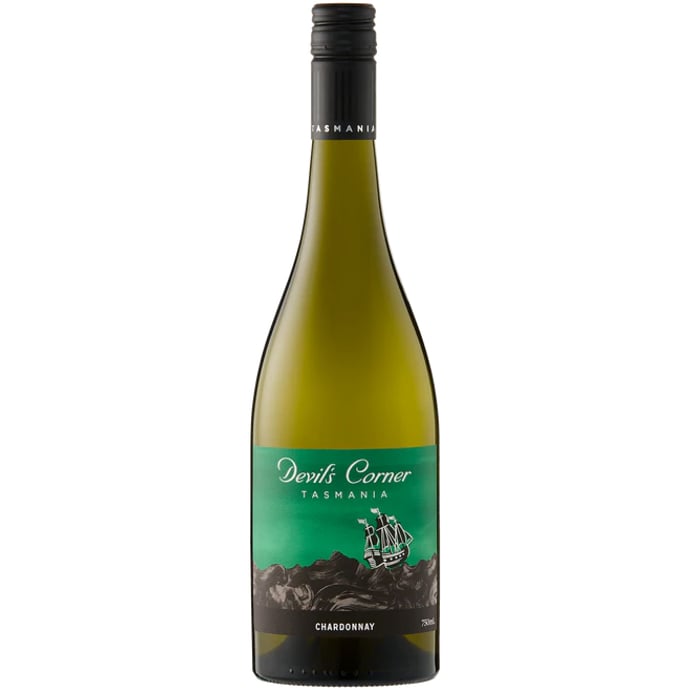 Devil's Corner Chardonnay 2023