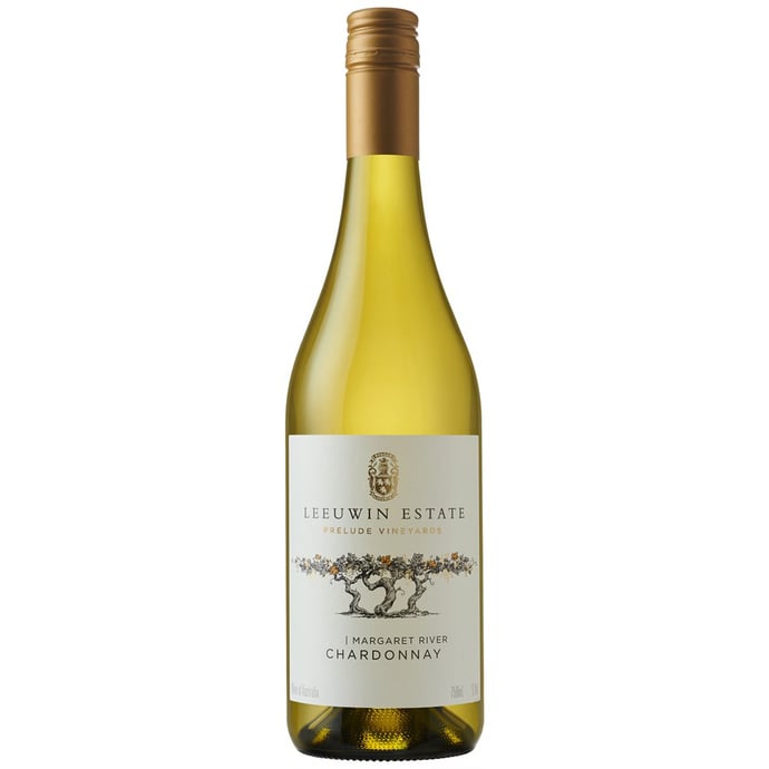 Leeuwin Prelude Chardonnay 2023