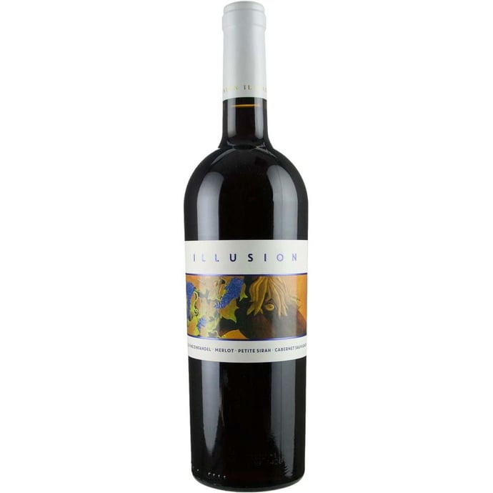Peirano Illusion Red Blend 2022
