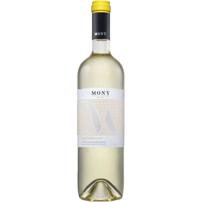 Mony M Sauvignon Blanc 2024