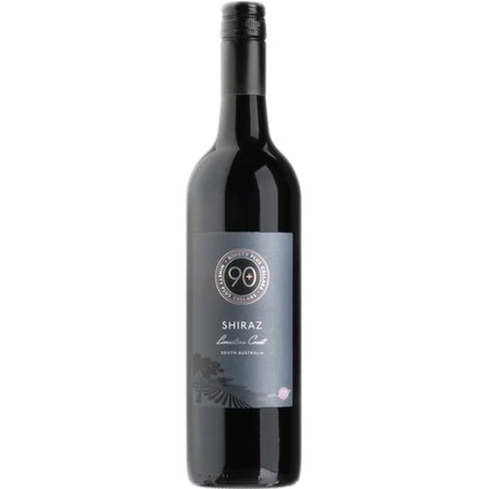 Ninety Plus Cellars Shiraz Lot 212 2023
