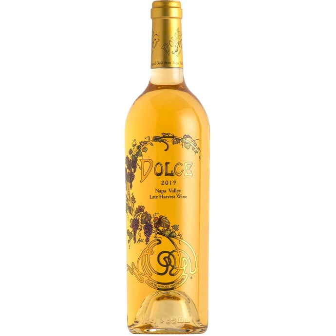 Far Niente Dolce 2019 Half Bottle