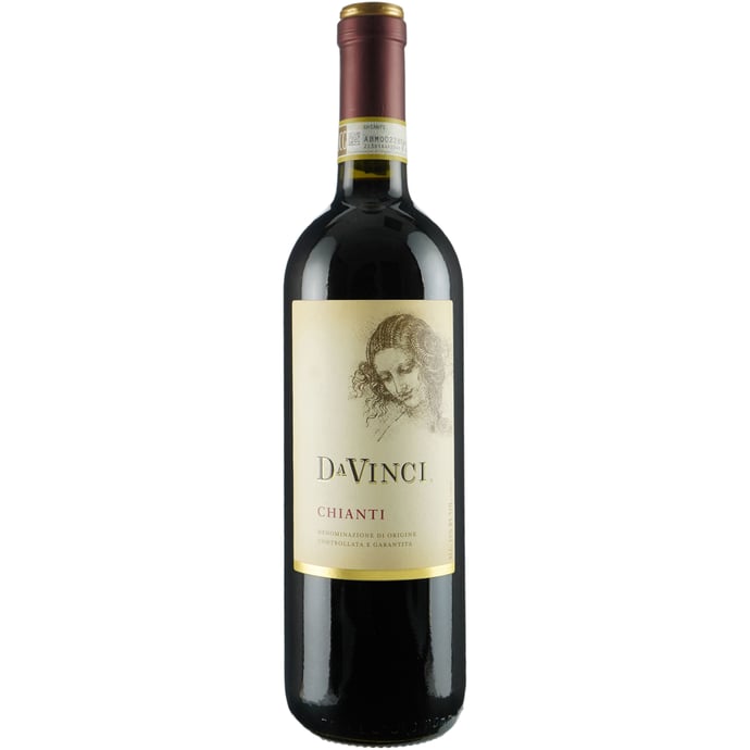 Da Vinci Chianti 2023