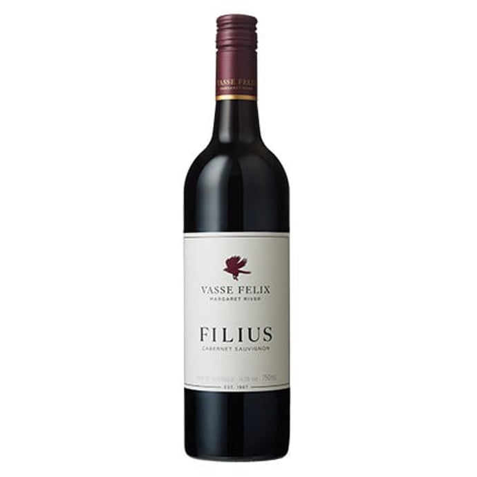 Vasse Felix Cabernet Sauvignon Filius 2022