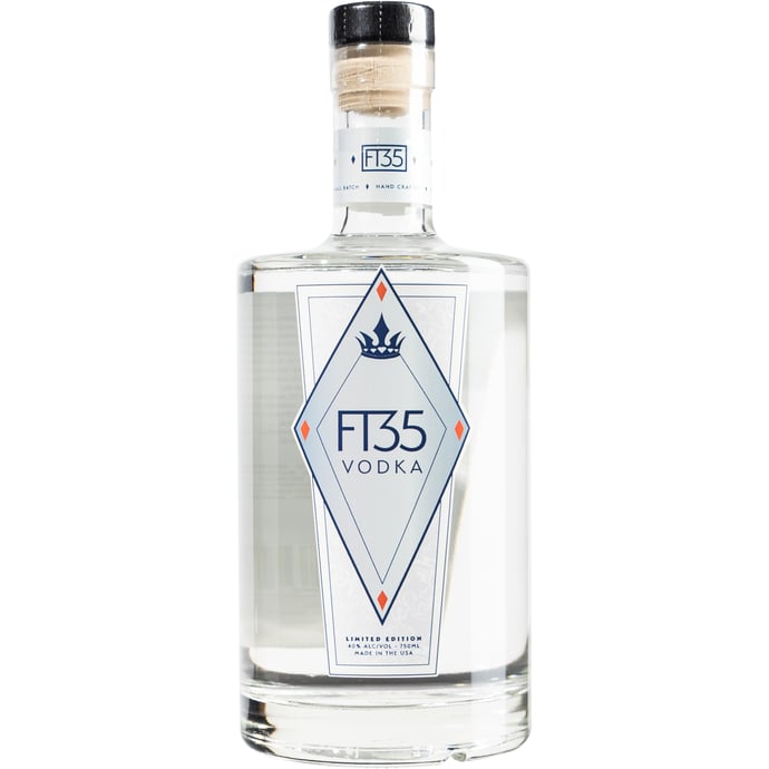 FT35 Vodka