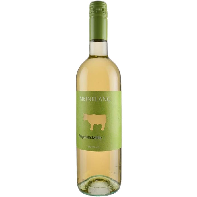 Meinklang Burgenland White 2024