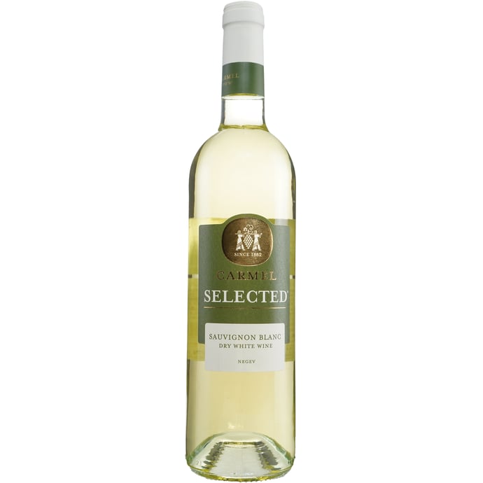 Carmel Selected Sauvignon Blanc 2024