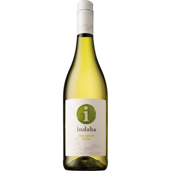 Indaba Sauvignon Blanc 2024