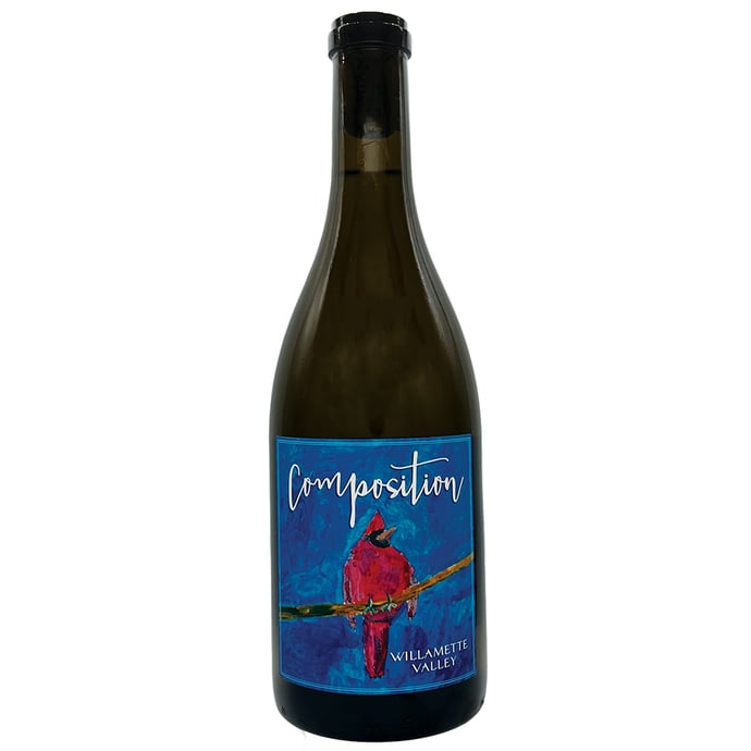 Composition Chardonnay 2023
