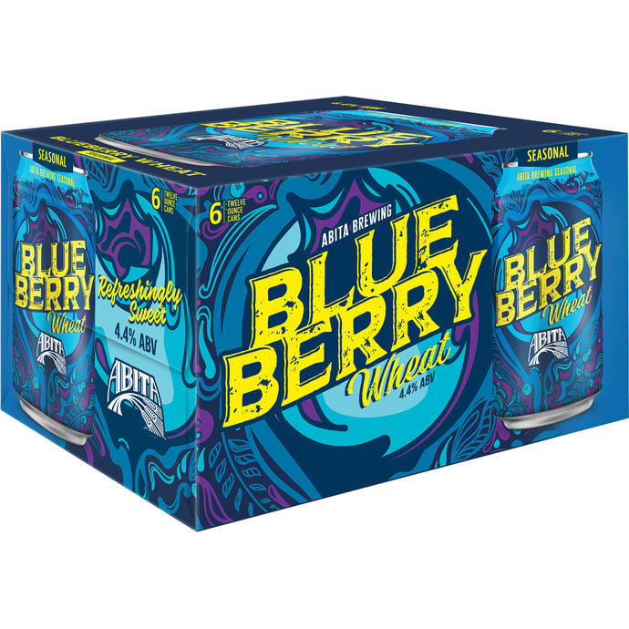 Abita Blueberry Wheat