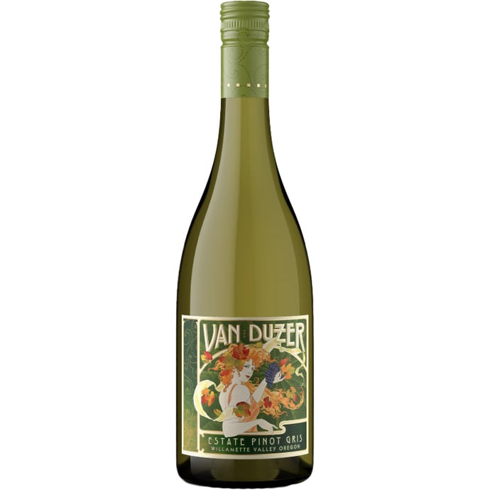 Van Duzer Pinot Gris 2024