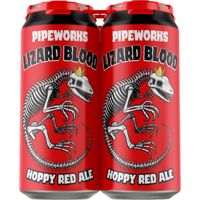 Pipeworks Lizard Blood
