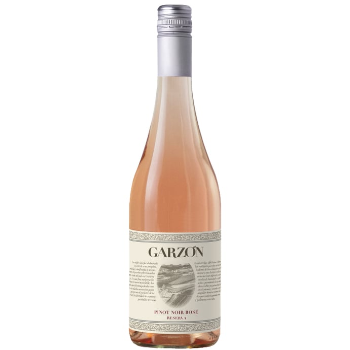 Garzon Rose of Pinot Noir 2024