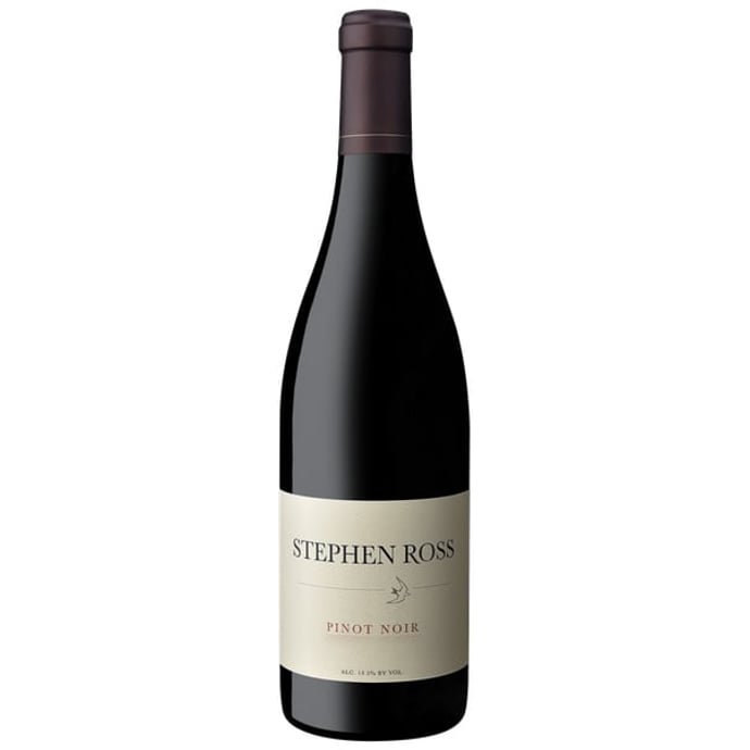 Stephen Ross Pinot Noir La Encantada 2022