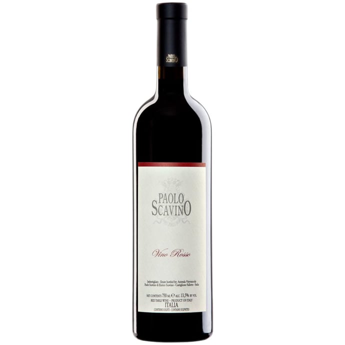 Paolo Scavino Vino Rosso 2023