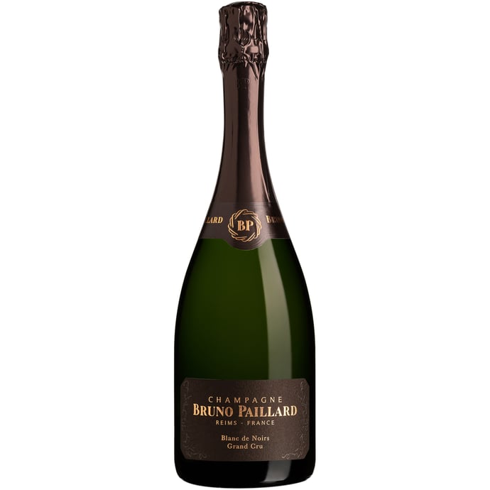 Bruno Paillard Blanc De Noirs Grand Cru