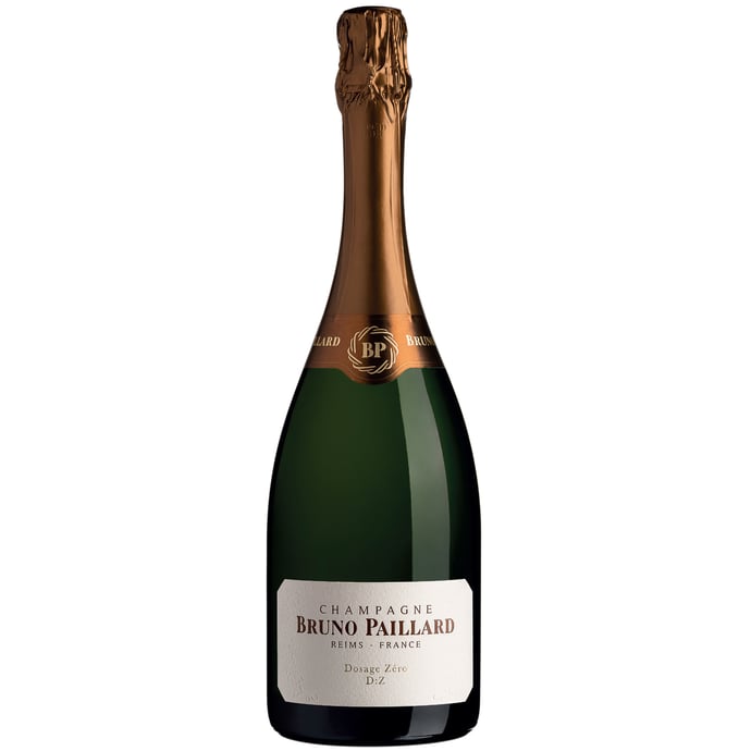 Bruno Paillard Dosage Zero
