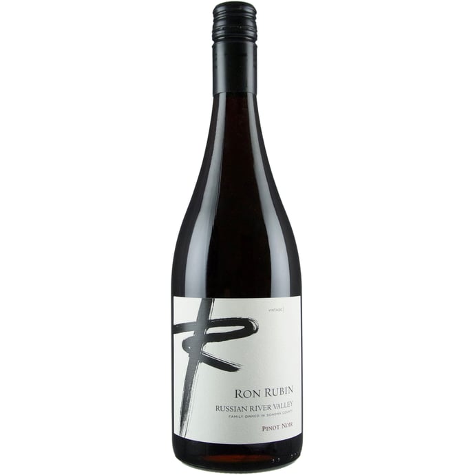 Ron Rubin Pinot Noir 2023