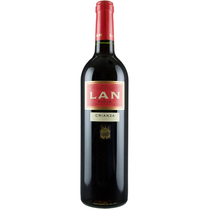 Bodegas Lan Crianza 2021