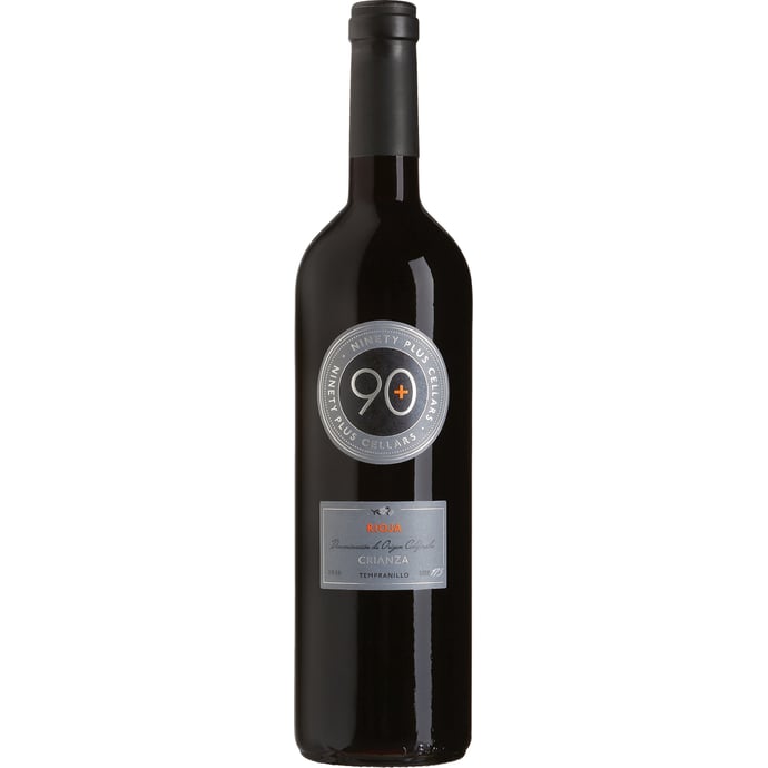 Ninety Plus Cellars Crianza Lot 175 2021