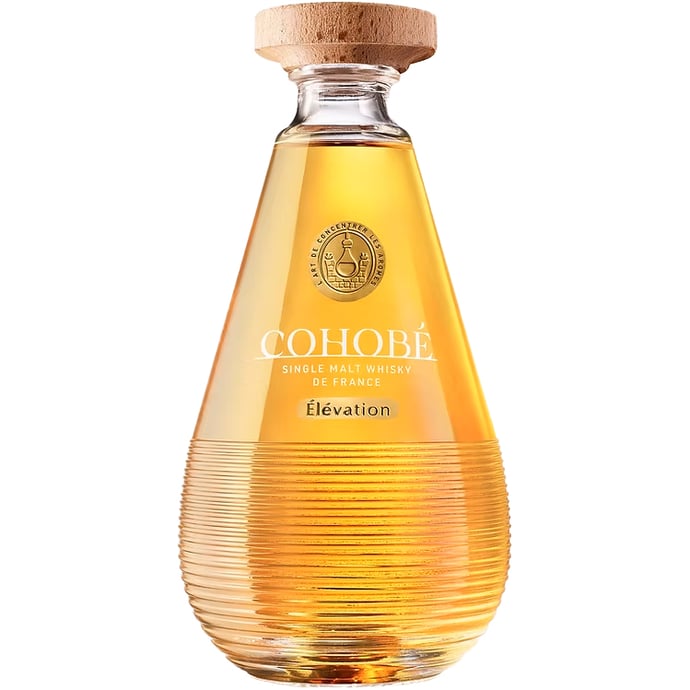 Cohobe Elevation French Single Malt