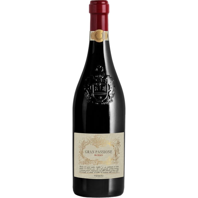 Gran Passione Rosso Appassimento 2023