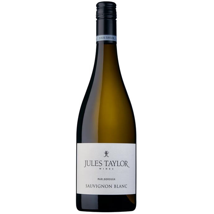 Jules Taylor Sauvignon Blanc 2024