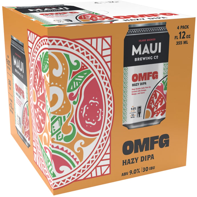 Maui OMFG