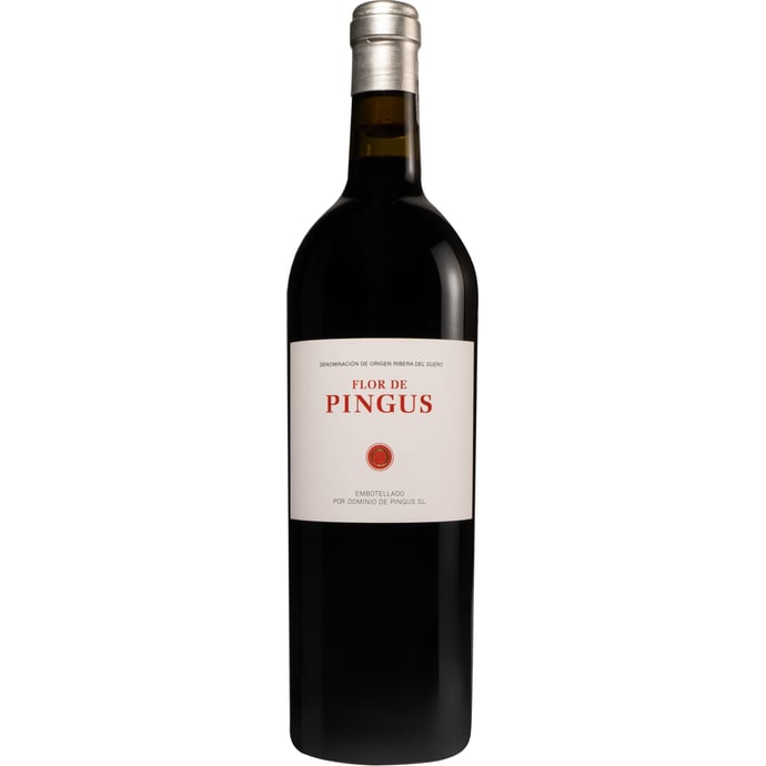 Flor de Pingus 2022