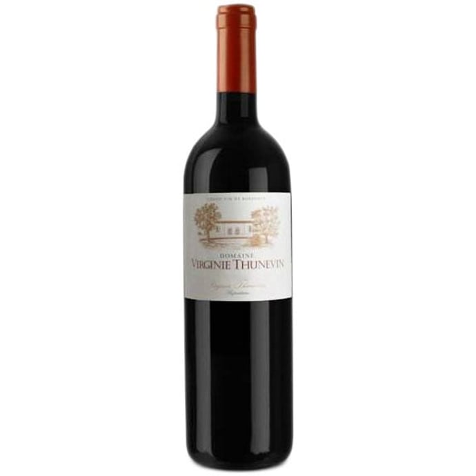 Domaine Virginie Thunevin Bordeaux 2020