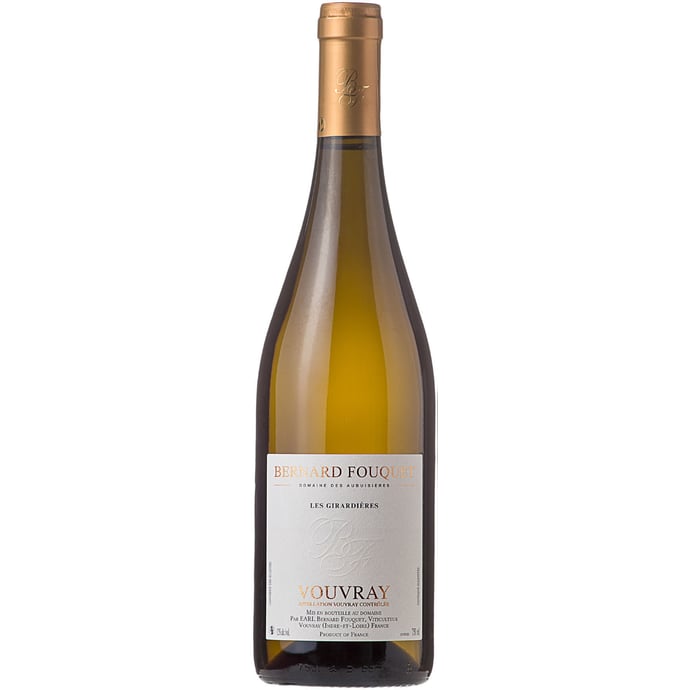 Domaine des Aubuisiers Cuvee Gerald Vouvray 2023