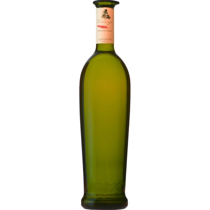 Bermejos Malvasia Volcanica Seco 2024