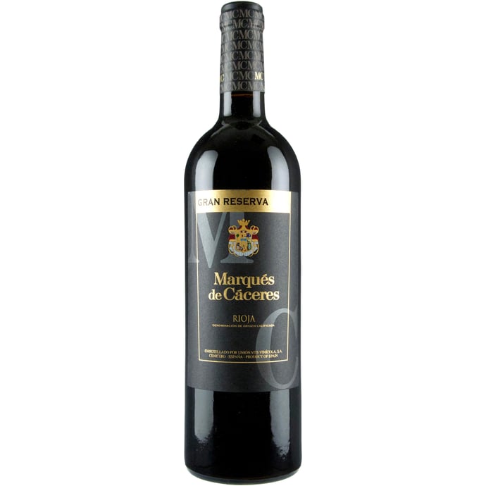 Marques de Caceres Gran Reserva 2018