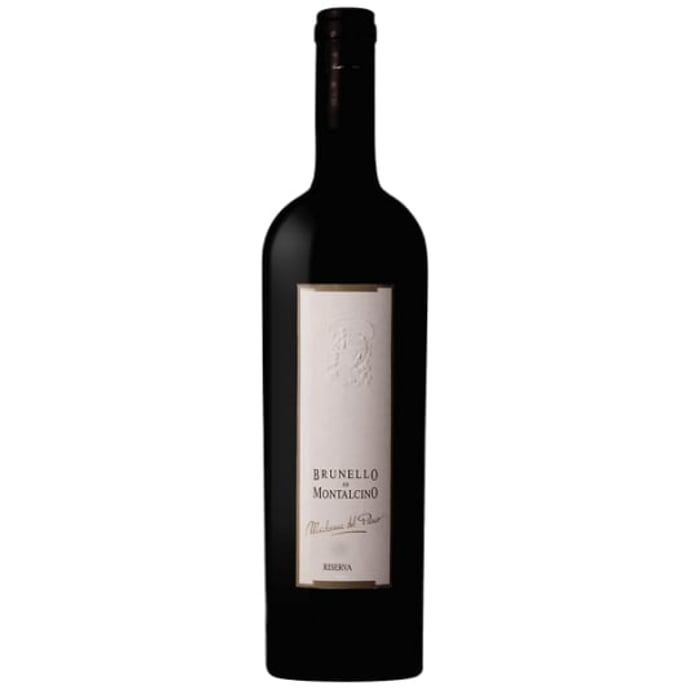 Valdicava Brunello di Montalcino Riserva Madonna del Piano 2019