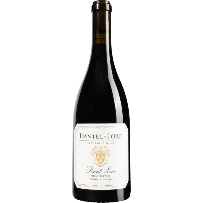 Daniel Ford Pinot Noir Shea Vineyard 2023