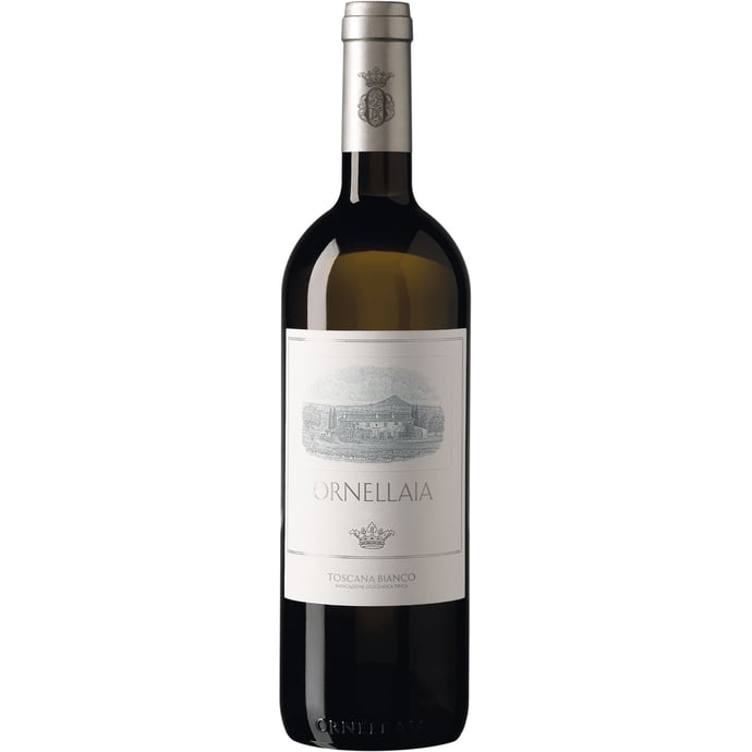 Tenuta dell'Ornellaia Bianco 2022